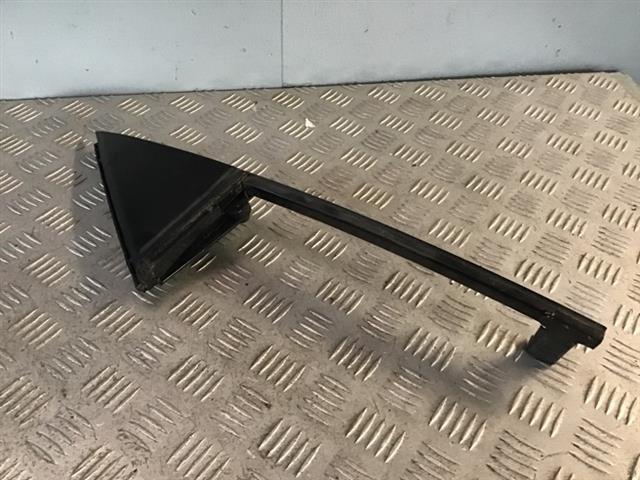 Rr Door Glass Guide Channel