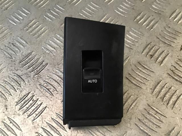 Rr Window Switch
