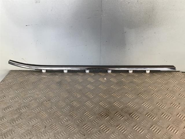 Rr Door Weather Strip Mould