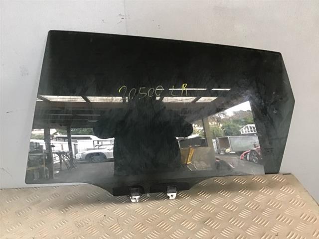 Lr Door Glass