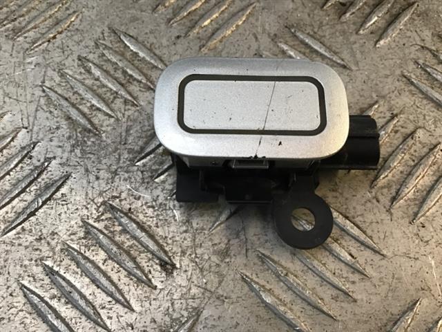 Rf Parking Sensor