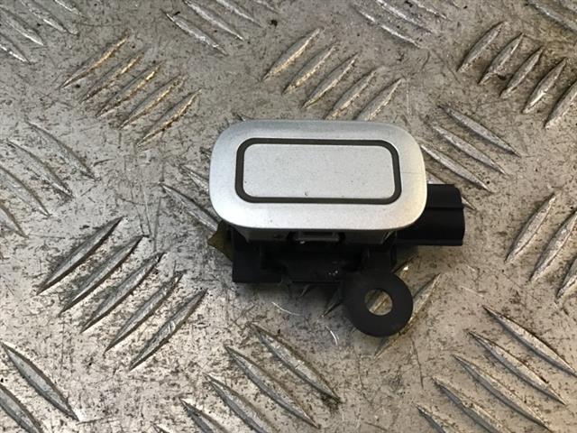 Rf Parking Sensor