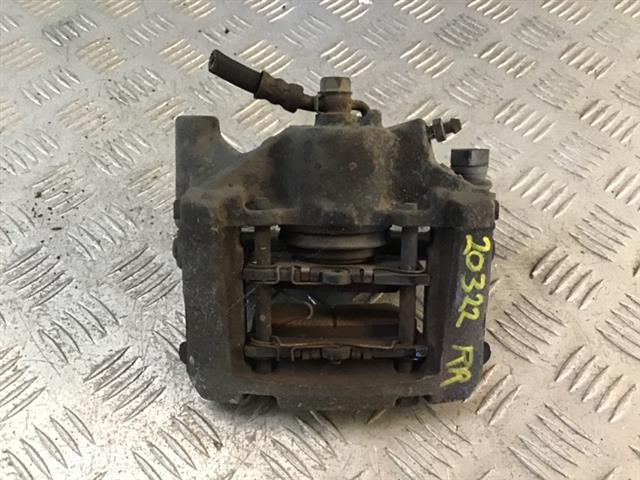 Rr Disc Brake Caliper