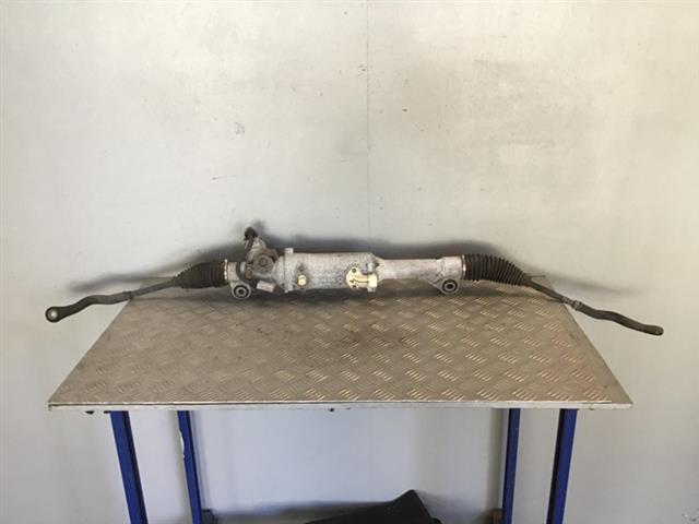 Front Electric Steering Rack