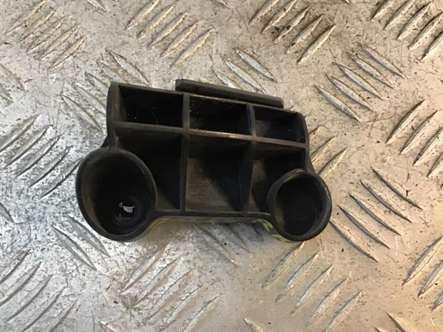 Rr Bumper Retainer