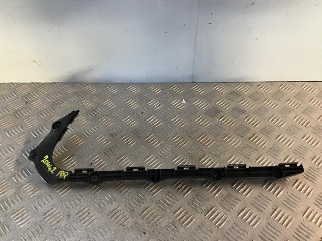 Rr Bumper Retainer