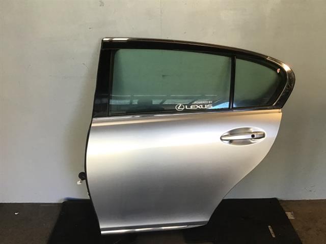 Lr Door Shell