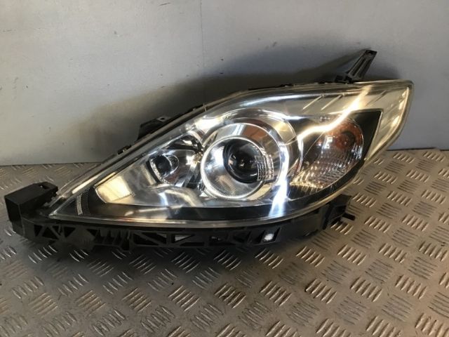 L Headlight (hid)