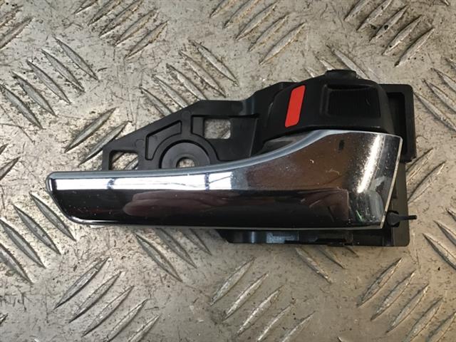 Rr Door Interior Handle
