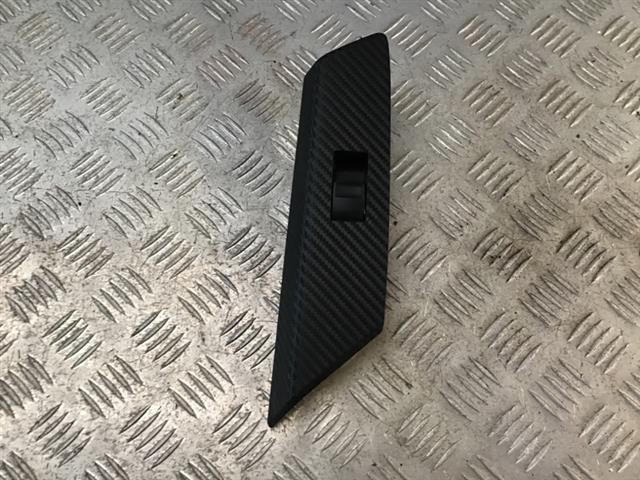 Rr Window Switch