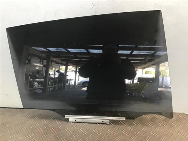 Rr Door Glass