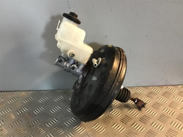 Brake Booster