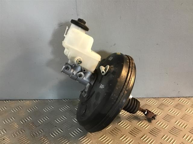 Brake Master Cylinder