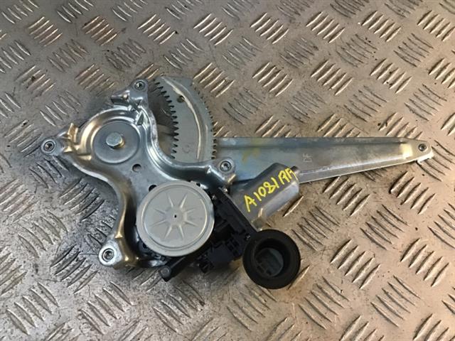 Rr Door Elec Regulator