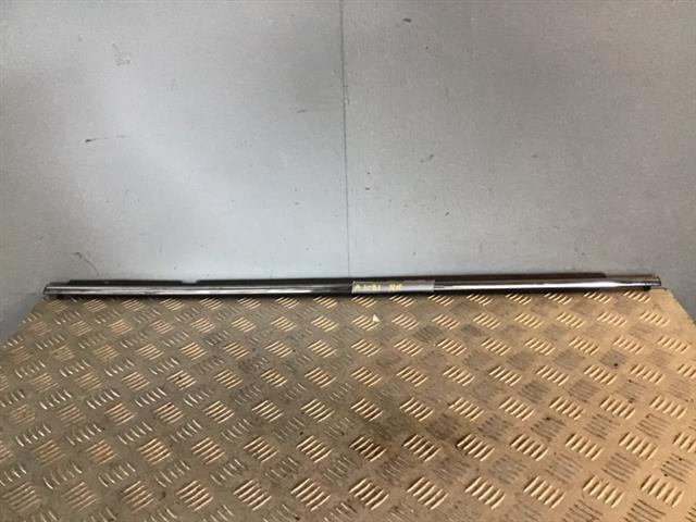 Rr Door Weather Strip Mould