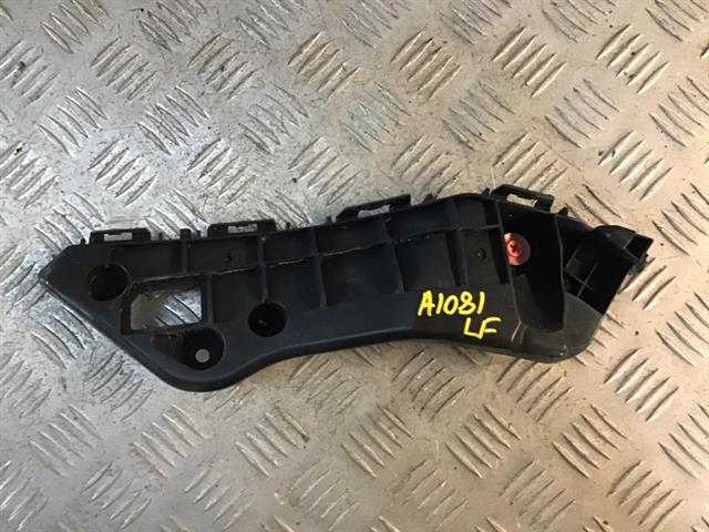 Lf Bumper Retainer