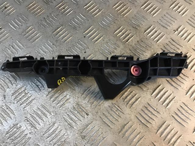 Rr Bumper Retainer