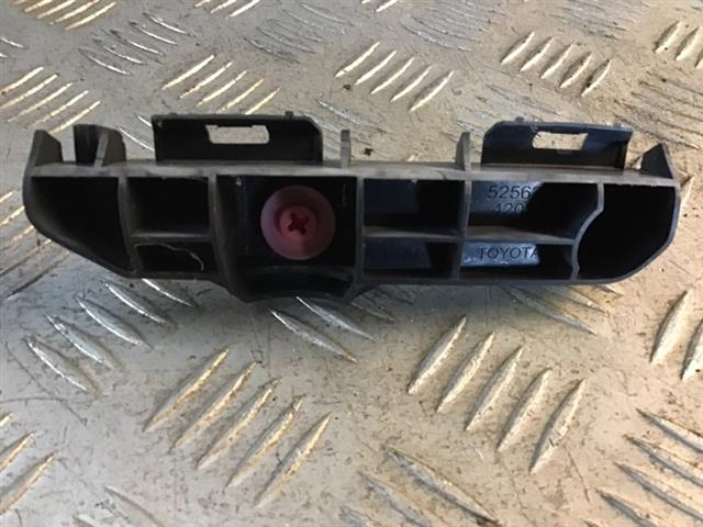 Rr Bumper Retainer
