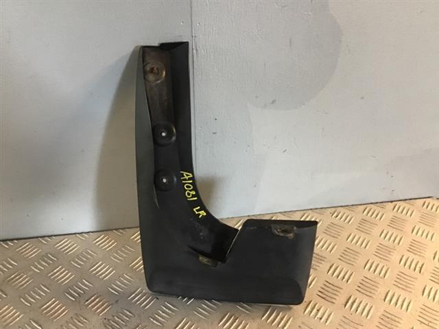 Lr Mudflap