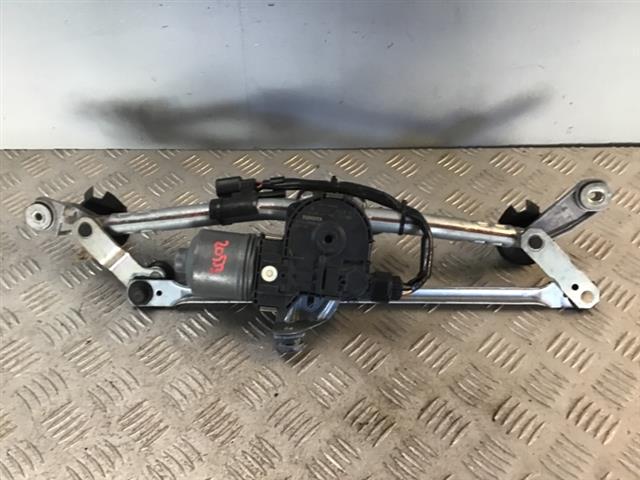 Front Wiper Rack Assy