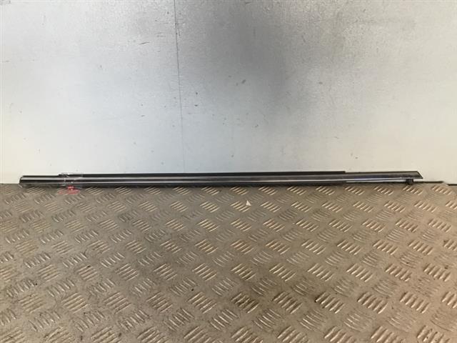 Lr Door Weather Strip Mould
