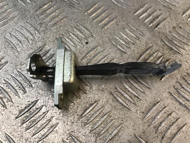 Lr Door Check Strap