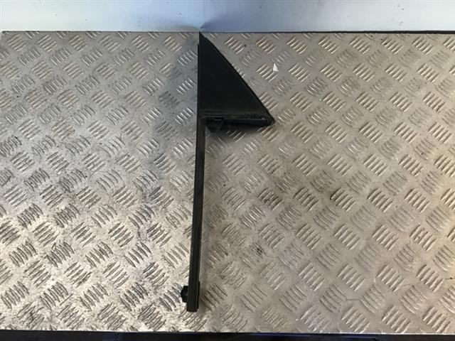 Lr Door Glass Guide Channel