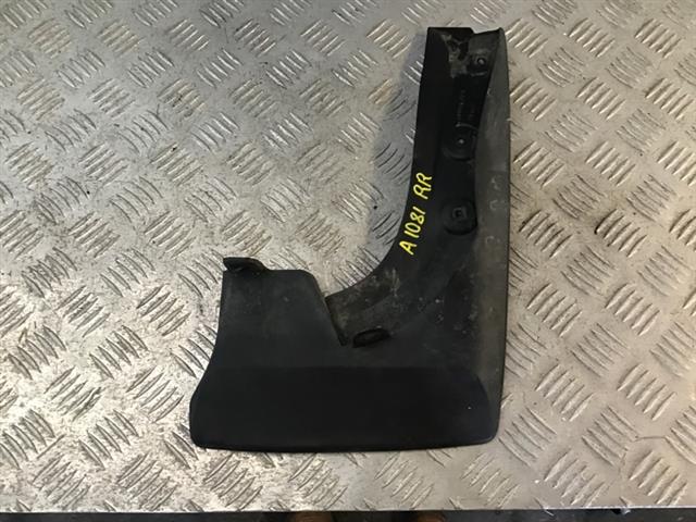 Rr Mudflap