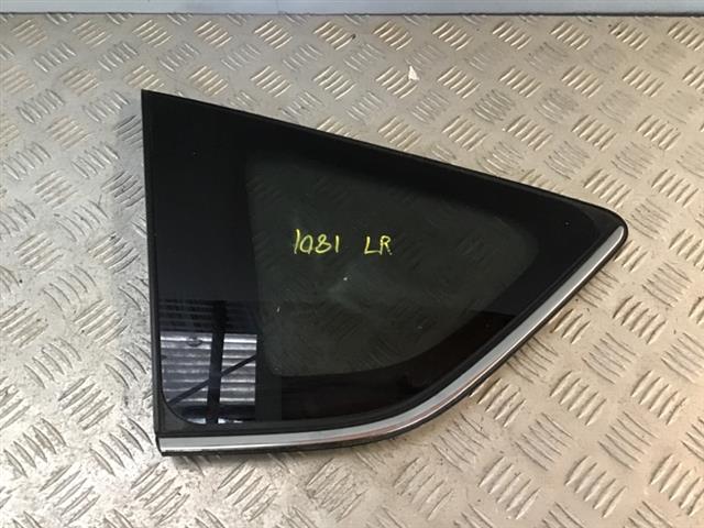 Lr Cargo Glass