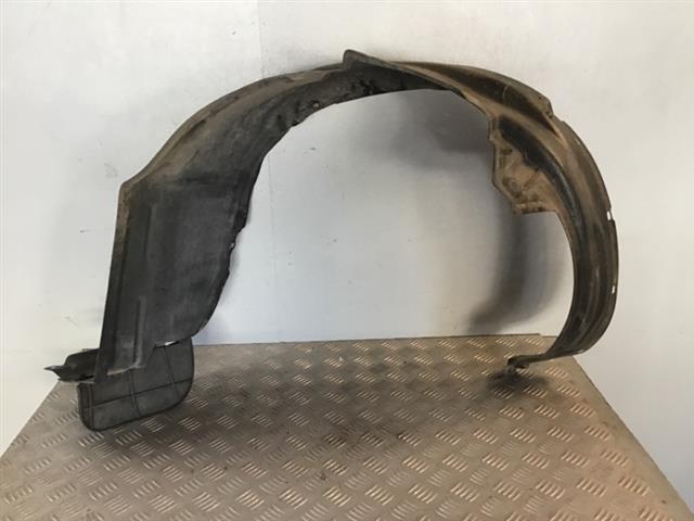 Rf Guard Liner