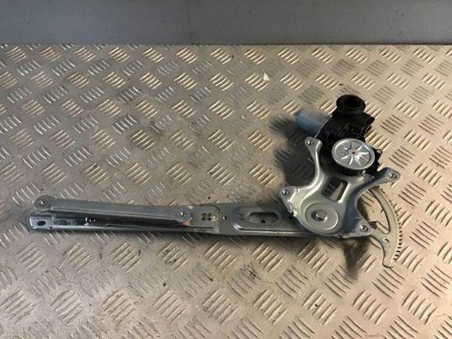 Lf Door Elec Regulator