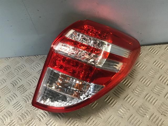 R Tail Light