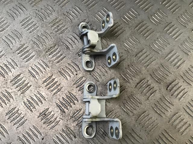 Tailgate Hinges (set)
