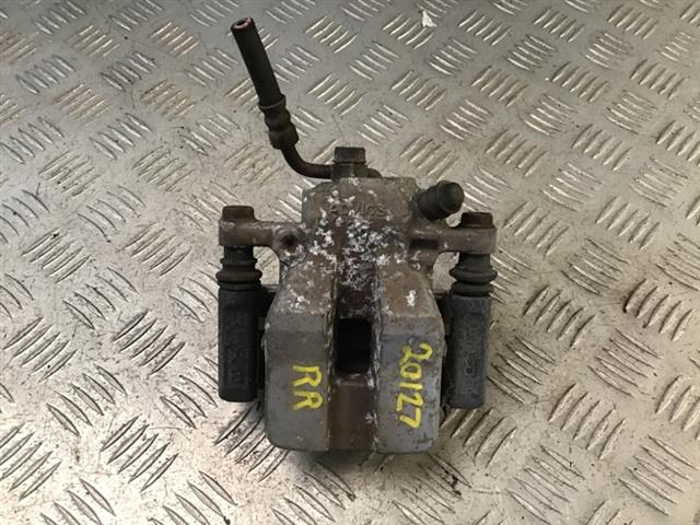 Rr Disc Brake Caliper