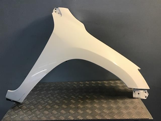 Rf Guard/fender