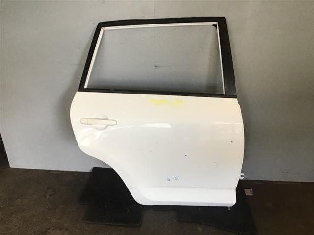 Rr Door Shell