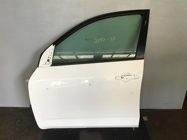 Lf Door Shell