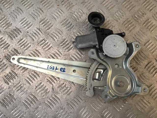 Rr Door Elec Regulator