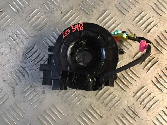 Air Bag Clock Spring