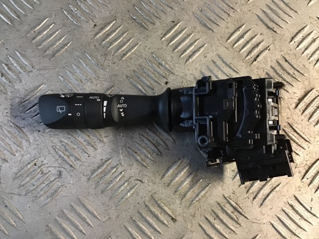 Wiper Switch