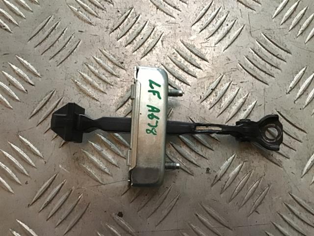 Lf Door Check Strap