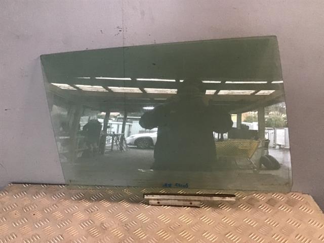 Rr Door Glass