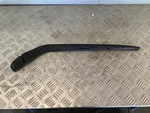 Rear Wiper Arm