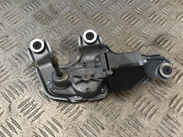 Rear Wiper Motor