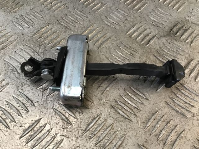 Rr Door Check Strap