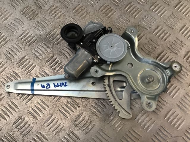 Rr Door Elec Regulator