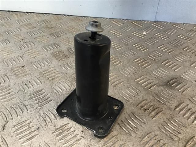 Lh Chassis Extension