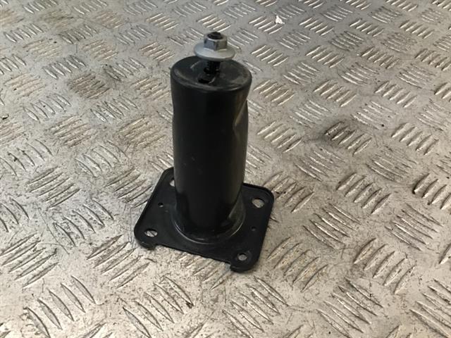 Rh Chassis Extension