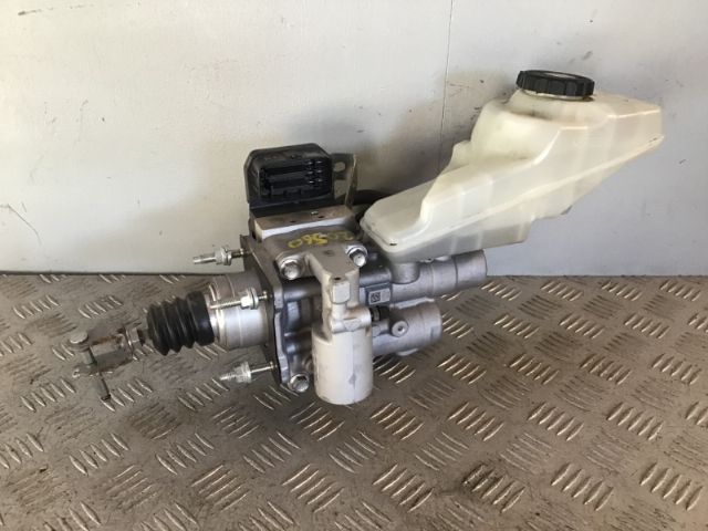 Brake Booster