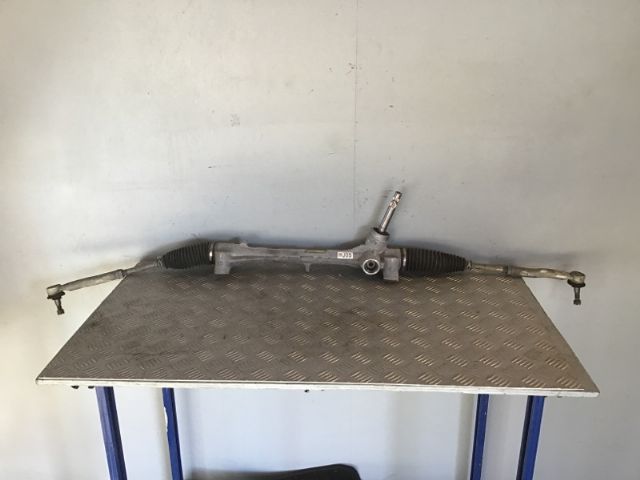 Front Electric Steering Rack
